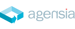 Logo Agensia