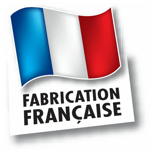 Certifié origine France