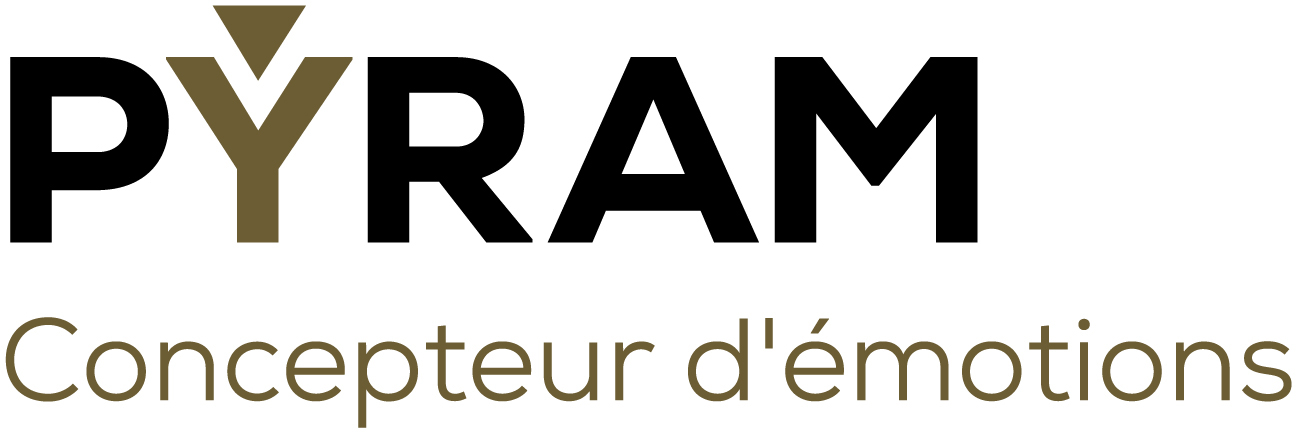 Logo Pyram