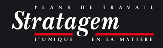 Logo Stratagem