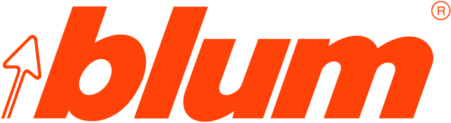 Logo BLUM